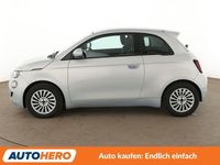 Gebraucht Fiat 500e 86 kW (118 PS) 2025 Weiß Kleinwagen