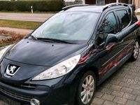 gebraucht Peugeot 207 1.6 HDI