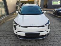 Neu Kia Stonic Exclusive 101 PS (74 kW) 2025 Schneeweiß SUV