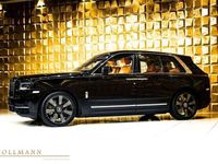 gebraucht Rolls Royce Cullinan + LOUNGE SEATS + SKY LIGHTS + MY2024