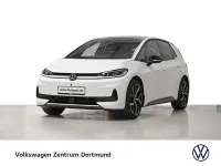 Neu VW ID.3 Style 239 kW (326 PS) 2026 Gletscherweiß metallic Kleinwagen