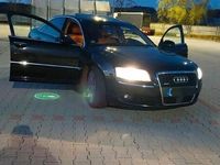 gebraucht Audi A8L 3.0d quattro DPF Tiptronic S-line Version