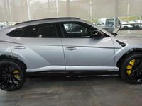 Gebraucht Lamborghini Urus 650 PS (478 kW) 2023 Silber SUV