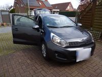 gebraucht Kia Rio 1.2 Edition 7