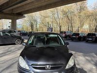 Gebraucht Peugeot 307 100 PS (73 kW) 2002 Schwarz Coupé