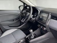 gebraucht Renault Clio V Renault Clio, 9 km, 91 PS, EZ 01.2024, Benzin