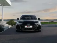 Neu Audi RS5 Sport 639 PS (469 kW) 2026 Schwarz Kombi