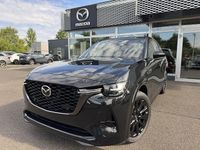 Gebraucht Mazda CX-60 Homura-Line 328 PS (241 kW) 2026 Schwarz SUV