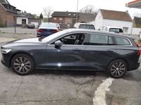 gebraucht Volvo V60 T4 Geartronic Inscription IntelliSafe, Sourround,