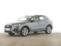 Gebraucht Audi Q3 S-Line 245 PS (180 kW) 2022 Daytonagrau perleffekt SUV