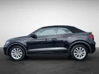 Gebraucht VW T-Roc Style 150 PS (110 kW) 2023 SUV