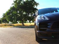 gebraucht Porsche Macan S 