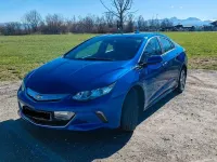 Używany Chevrolet Volt 150 KM (110 kW) 2016 Niebieski Hatchback
