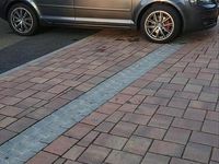 Second-hand Audi A3 140 CP (102 kW) 2007 Hatchback