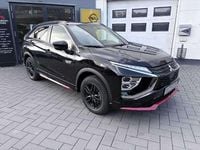 Gebraucht Mitsubishi Eclipse Cross Plus 188 PS (138 kW) 2023 Pantherschwarz SUV