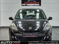 Gebraucht Renault Clio III 101 PS (74 kW) 2009 Perlmuttschwarz Limousine