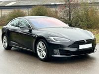 gebraucht Tesla Model S 75 *Autopilot*Panorama*PremiumKonnekt*