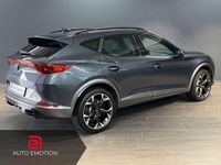 Gebraucht Cupra Formentor VZ 245 PS (180 kW) 2022 Grau SUV