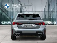 Gebraucht BMW M135 Performance 300 PS (220 kW) 2025 Grau Kleinwagen