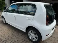 Usado VW up! 60 HP (44 kW) 2019 Branco Citadino
