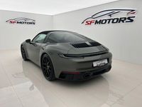 Gebraucht Porsche 911 Targa 4 480 PS (353 kW) 2021 Cabrio