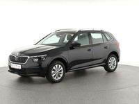 gebraucht Skoda Kamiq Style C 1.0l TSI 110PS DSG - Voll-LED/KESSY/Sma...