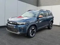 Neu Dacia Bigster Extreme 156 PS (114 kW) 2026 Grau SUV