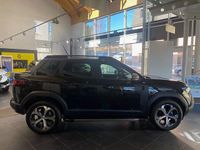 Neu Dacia Pick up 131 PS (96 kW) 2026 Schwarz Abholung