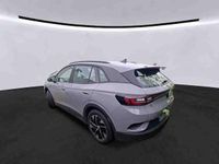 Gebraucht VW ID.4 Pro 127 kW (174 PS) 2023 Mondsteingrau SUV