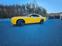 Gebraucht Dodge Challenger 307 PS (225 kW) 2017 Gelb Coupé