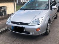 Gebraucht Ford Focus 101 PS (74 kW) 2001 Kombi