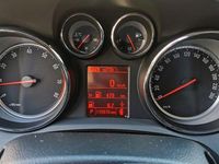 Gebraucht Opel Mokka Innovation 140 PS (102 kW) 2016 SUV