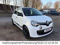 Gebraucht Renault Twingo Life 71 PS (52 kW) 2016 Weiß Kleinwagen