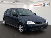 gebraucht Opel Corsa 1.2i