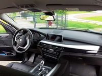 gebraucht BMW X5 sDrive25d