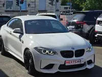 Gebraucht BMW M2 Performance 370 PS (272 kW) 2017 Alpinweiss iii Coupé