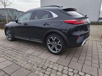Gebraucht Kia XCeed Xdition 204 PS (150 kW) 2021 Schwarz SUV