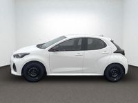 Second-hand Mazda 2 116 CP (85 kW) 2025 Alb Hatchback