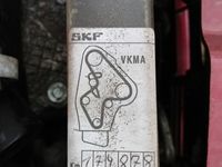 Gebraucht Daihatsu Trevis 58 PS (42 kW) 2009 Rot Kleinwagen