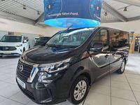 Gebraucht Renault Trafic 170 PS (125 kW) 2022 Jet black (m) Van / Kleinbus