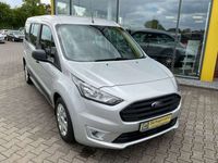 gebraucht Ford Transit Connect 230 L2 LKW S&S Trend