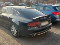 Usata Audi A7 275 CV (202 kW) 2011 Utilitaria