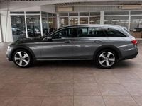 Gebraucht Mercedes E220 All-Terrain 194 PS (142 kW) 2018 Grau Kombi