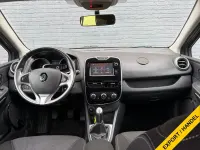 Gebraucht Renault Clio IV 90 PS (66 kW) 2016 Grau Kombi