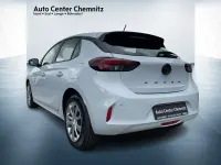 Gebraucht Opel Corsa-e Edition 100 kW (136 PS) 2026 Kontur weiß Kleinwagen