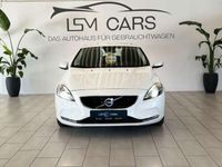 gebraucht Volvo V40 You! Sonderlack/Temp/Bi-Xenon/PDC/Bluetooth