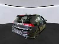 Gebraucht VW Golf VIII Style 245 PS (180 kW) 2023 Schwarz Limousine