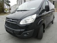 Gebraucht Ford Tourneo 155 PS (114 kW) 2015 Kombi