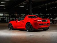 Gebraucht Lotus Elise 120 PS (88 kW) 1998 Rot Cabrio