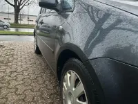 Gebraucht Ford C-MAX 109 PS (80 kW) 2010 Grau Van / Kleinbus